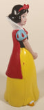Walt Disney Company Tokyo Disneyland Snow White 9 1/4" Vinyl Coin Bank