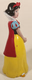 Walt Disney Company Tokyo Disneyland Snow White 9 1/4" Vinyl Coin Bank