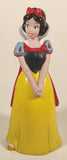 Walt Disney Company Tokyo Disneyland Snow White 9 1/4" Vinyl Coin Bank