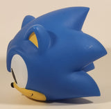 Sega Sonic The Hedgehog Light Up Vinyl Mood Lamp
