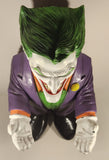Rubie's DC Comics The Joker 20" Styrofoam Halloween Candy Bowl Holder