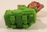 2000 McDonald's Disney An Extremely Goofy Movie Sylvia Marpole Plastic Toy Figure