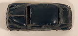 Vintage 1958 Lesney No. 46 Morris Minor 1000 Dark Green Die Cast Toy Car Vehicle