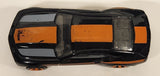 2016 Hot Wheels HW Speed Graphics '13 COPO Camaro FRAM Black Die Cast Toy Car Vehicle