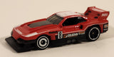 2022 Hot Wheels Retro Racers GT-Scorcher Red Die Cast Toy Car Vehicle