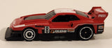2022 Hot Wheels Retro Racers GT-Scorcher Red Die Cast Toy Car Vehicle