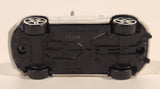 Maisto 2009 Nissan 370Z Pearl White Die Cast Toy Car Vehicle