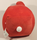 2023 Universal Studios Sanrio Hello Kitty 8" Stuffed Plush Toy