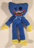 2022 Enchanted Mob Poppy Playtime Huggy Wuggy 10" Tall Toy Stuffed Plush