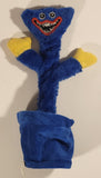 Poppy Playtime Huggy Wuggy Flower Pot Cover 13" Tall Toy Stuffed Plush