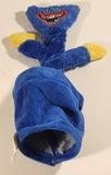 Poppy Playtime Huggy Wuggy Flower Pot Cover 13" Tall Toy Stuffed Plush