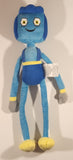 Poppy Playtime Daddy Long Legs 18" Tall Stuffed Plush Toy