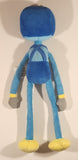 Poppy Playtime Daddy Long Legs 18" Tall Stuffed Plush Toy