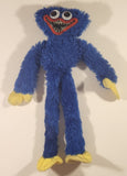Poppy Playtime Huggy Wuggy 16" Tall Toy Stuffed Plush with Velcro Hands
