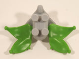 2025 McDonald's Adopt Me! Flying Elephant 2 1/4" Tall Plastic Toy Figure