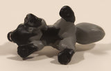Nintendo Pokemon Poocheyna 1 1/2" Toy Figure