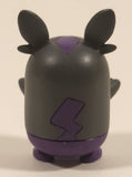 2021 Wicked Cool Toys Nintendo Pokemon Morpeko Hangry Mode 1 1/2" Toy Figure