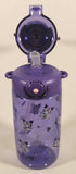 Tritan Sanrio Kuromi 9 1/2" Tall Plastic Water Bottle