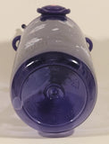 Tritan Sanrio Kuromi 9 1/2" Tall Plastic Water Bottle