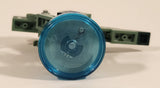 2015 Lego Dimensions Jurassic World Velociraptor Dinosaur Figure 71205