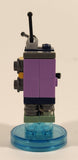 2015 Lego Dimensions The Simpsons The Itchy and Scratchy Show TV 71202