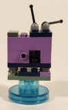 2015 Lego Dimensions The Simpsons The Itchy and Scratchy Show TV 71202