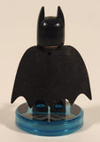 2015 Lego Dimensions Batman Figure 71200