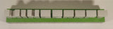2021 Mojang Paladone Minecraft Logo Block Letters Light Up Desktop Display Sign