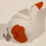 1995 McDonald's Babe Movie Ferdinand The Goose 4 1/2" Stuffed Plush Toy
