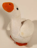 1995 McDonald's Babe Movie Ferdinand The Goose 4 1/2" Stuffed Plush Toy
