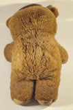Brown Teddy Bear 18" Stuffed Plush Toy