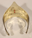 2017 DC Comics Wonder Woman Tiara Crown Plastic Costume Accessory