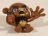 2023 S. Cawthon Five Nights At Freddy's Freddy 2" Toy Figure