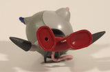 MiniToon PhatMojo Roblox Piggy Raze Cyborg 3" Toy Figure