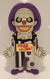 Spirit Halloween Hugz The Clown Free Hugz! 2 3/4" Vinyl Toy Figure