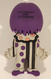 Spirit Halloween Hugz The Clown Free Hugz! 2 3/4" Vinyl Toy Figure