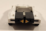Vintage 1982 Takara Transformers Autobot G1  539 Wheeljack Race Car 4 1/2" Transforming Toy Figure