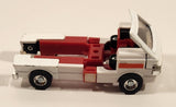 Vintage 1982 Takara Transformers Autobot G1 Ratchet 3 3/4" Transforming Toy Figure