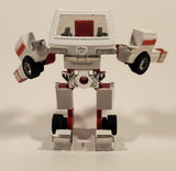 Vintage 1982 Takara Transformers Autobot G1 Ratchet 3 3/4" Transforming Toy Figure