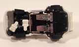 Vintage 1982 Takara Transformers Autobot G1 Jazz #4 Porsche Martini Race Car 4 1/2" Transforming Toy Figure