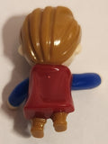 Kinder Surprise Disney Snow White Prince Florian 1 1/8" Plastic Toy Figure