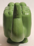 2021 McDonald's Building Blocks Alligator 4 1/4" Long Toy Figure
