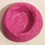 Spin Master Hatchimals Colleggitbles Pink Birds Nest 2 1/8" Plastic Toy