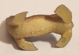 Brown Sea Lion 1 3/4" PVC Toy Animal Figure