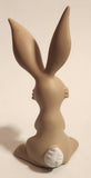 Disney Sleeping Beauty Rabbit 3 1/4" Rubber Toy Figure