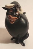 2017 Disney Ferdinand The Bull 2 3/4" PVC Toy Figure