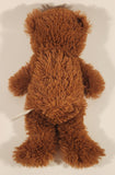 Greenbrier Brown Teddy Bear 13" Stuffed Plush Toy