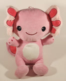 Fiesta Aoxlotl Pink 9" Stuffed Plush Toy