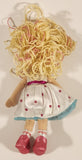 2006 Groovy Girls 8" Stuffed Toy Doll