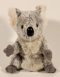 2003 TY Beanie Baby Bonzer Koala Bear 7" Stuffed Plush Toy